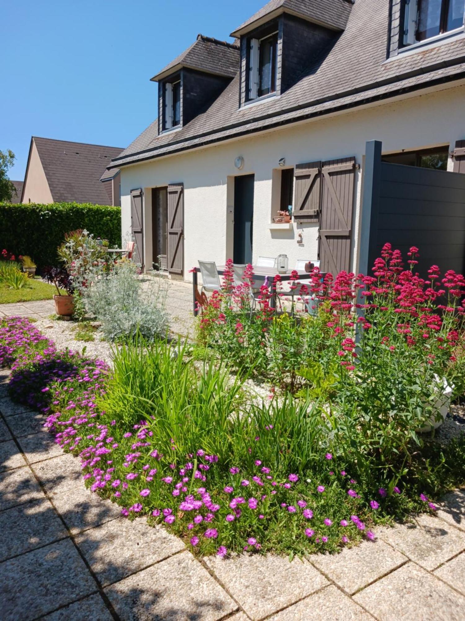 פונטורסון Chambres D'Hotes Du Clos Du Roi מראה חיצוני תמונה